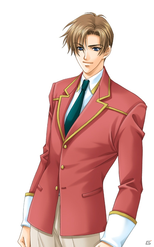 PS Vitaでもプレイ可能！PSP「花帰葬」と「学園ヘヴン おかわりっ！」のダウンロード版が6月5日より配信の画像33
