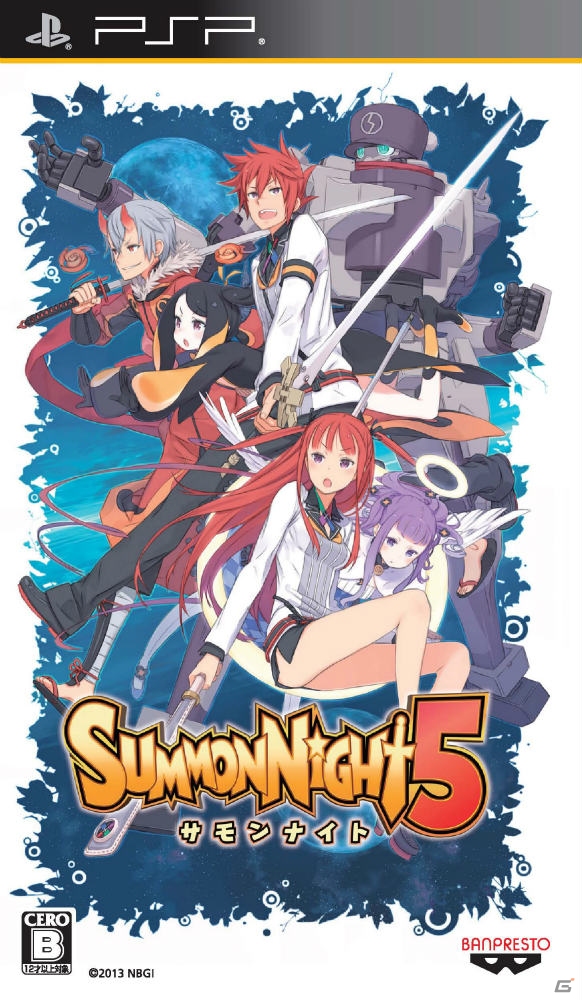 シリーズの枠に囚われない新しい試みの数々を体感できたPSP「サモンナイト5」のプレイレポートをお届け！の画像1