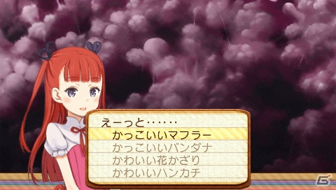 シリーズの枠に囚われない新しい試みの数々を体感できたPSP「サモンナイト5」のプレイレポートをお届け！の画像3