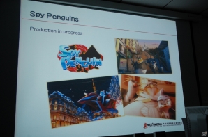 アニメCGを短時間で制作可能！モーションキャプチャーも可能なNext Media Animation台湾スタジオをレポートの画像11