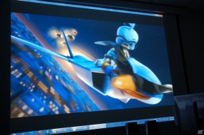 アニメCGを短時間で制作可能！モーションキャプチャーも可能なNext Media Animation台湾スタジオをレポートの画像16