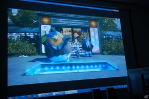 アニメCGを短時間で制作可能！モーションキャプチャーも可能なNext Media Animation台湾スタジオをレポートの画像17