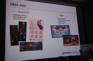 アニメCGを短時間で制作可能！モーションキャプチャーも可能なNext Media Animation台湾スタジオをレポートの画像29