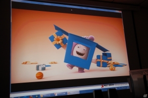 アニメCGを短時間で制作可能！モーションキャプチャーも可能なNext Media Animation台湾スタジオをレポートの画像32