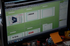 アニメCGを短時間で制作可能！モーションキャプチャーも可能なNext Media Animation台湾スタジオをレポートの画像44