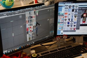 アニメCGを短時間で制作可能！モーションキャプチャーも可能なNext Media Animation台湾スタジオをレポートの画像55