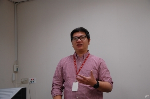 アニメCGを短時間で制作可能！モーションキャプチャーも可能なNext Media Animation台湾スタジオをレポートの画像6