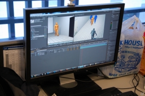 アニメCGを短時間で制作可能！モーションキャプチャーも可能なNext Media Animation台湾スタジオをレポートの画像60