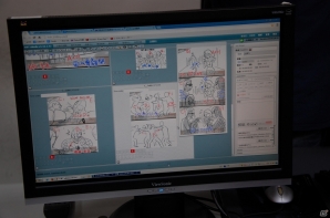 アニメCGを短時間で制作可能！モーションキャプチャーも可能なNext Media Animation台湾スタジオをレポートの画像69