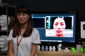 アニメCGを短時間で制作可能！モーションキャプチャーも可能なNext Media Animation台湾スタジオをレポートの画像80