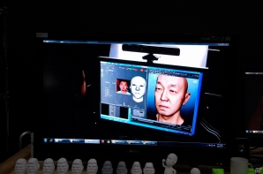 アニメCGを短時間で制作可能！モーションキャプチャーも可能なNext Media Animation台湾スタジオをレポートの画像82