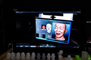 アニメCGを短時間で制作可能！モーションキャプチャーも可能なNext Media Animation台湾スタジオをレポートの画像83