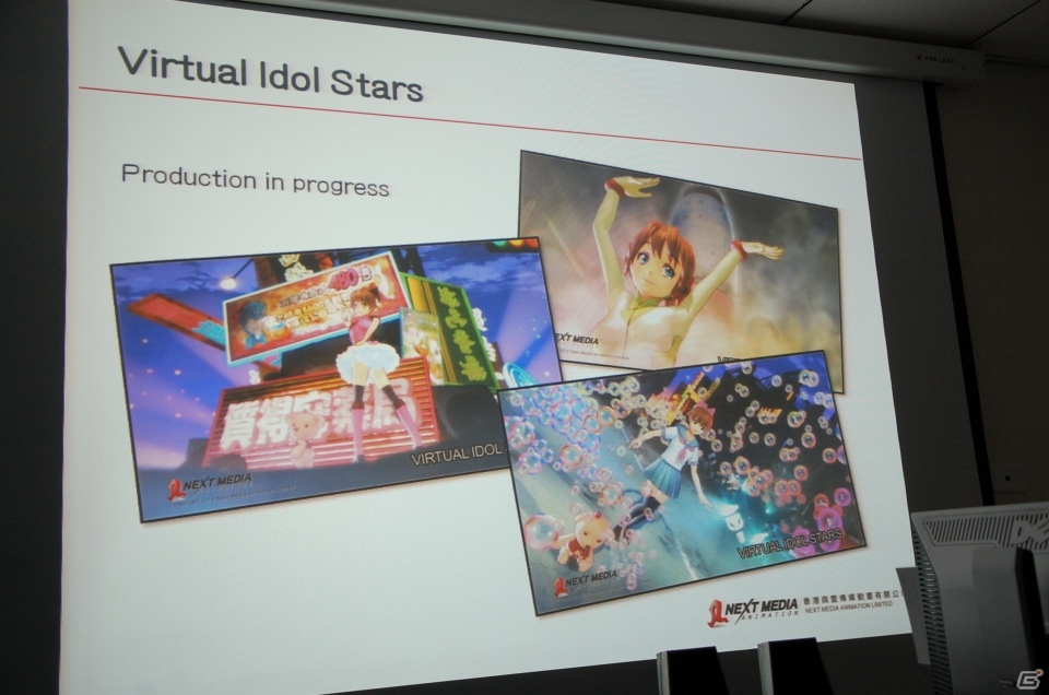 アニメCGを短時間で制作可能！モーションキャプチャーも可能なNext Media Animation台湾スタジオをレポートの画像14