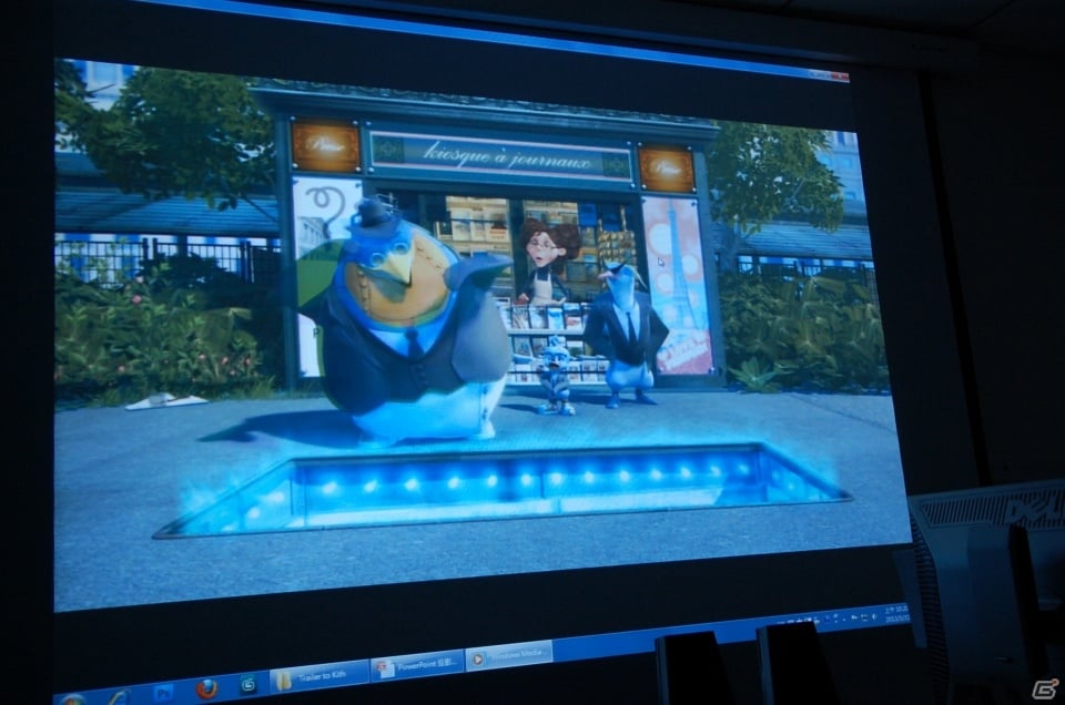アニメCGを短時間で制作可能！モーションキャプチャーも可能なNext Media Animation台湾スタジオをレポートの画像17
