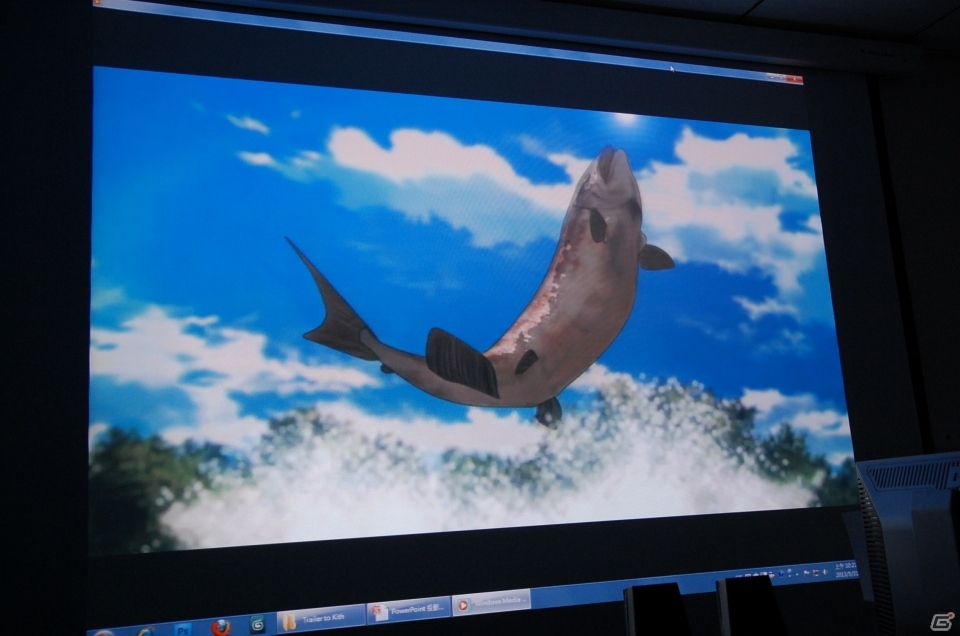 アニメCGを短時間で制作可能！モーションキャプチャーも可能なNext Media Animation台湾スタジオをレポートの画像19