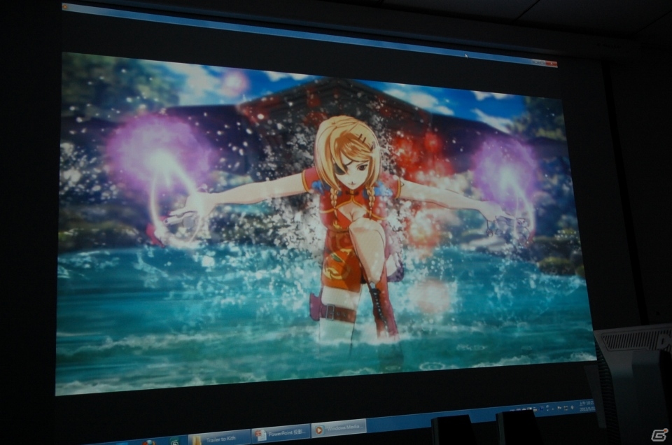 アニメCGを短時間で制作可能！モーションキャプチャーも可能なNext Media Animation台湾スタジオをレポートの画像21