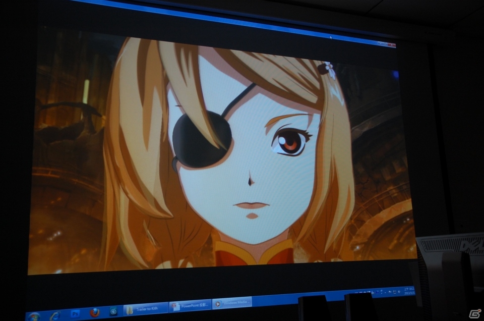 アニメCGを短時間で制作可能！モーションキャプチャーも可能なNext Media Animation台湾スタジオをレポートの画像23