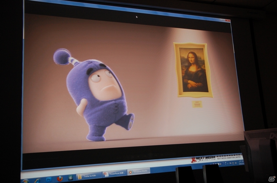 アニメCGを短時間で制作可能！モーションキャプチャーも可能なNext Media Animation台湾スタジオをレポートの画像31