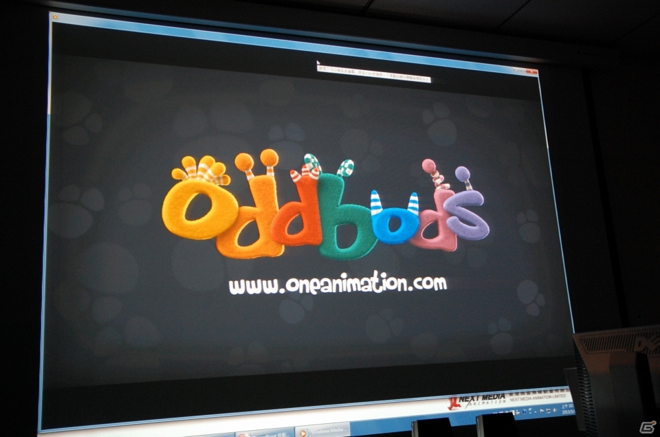 アニメCGを短時間で制作可能！モーションキャプチャーも可能なNext Media Animation台湾スタジオをレポートの画像33