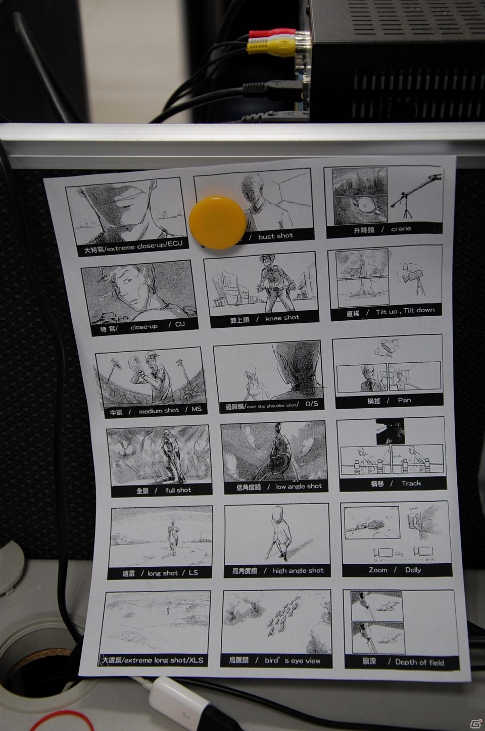 アニメCGを短時間で制作可能！モーションキャプチャーも可能なNext Media Animation台湾スタジオをレポートの画像40