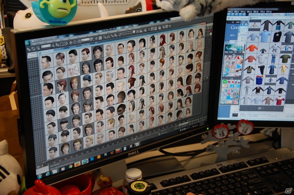 アニメCGを短時間で制作可能！モーションキャプチャーも可能なNext Media Animation台湾スタジオをレポートの画像54
