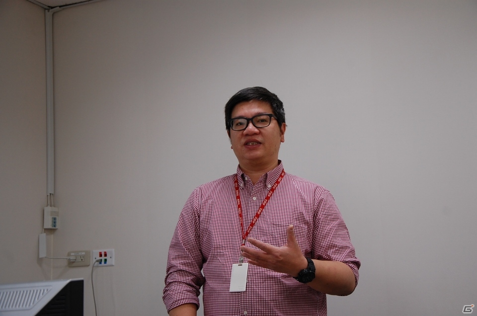 アニメCGを短時間で制作可能！モーションキャプチャーも可能なNext Media Animation台湾スタジオをレポートの画像6