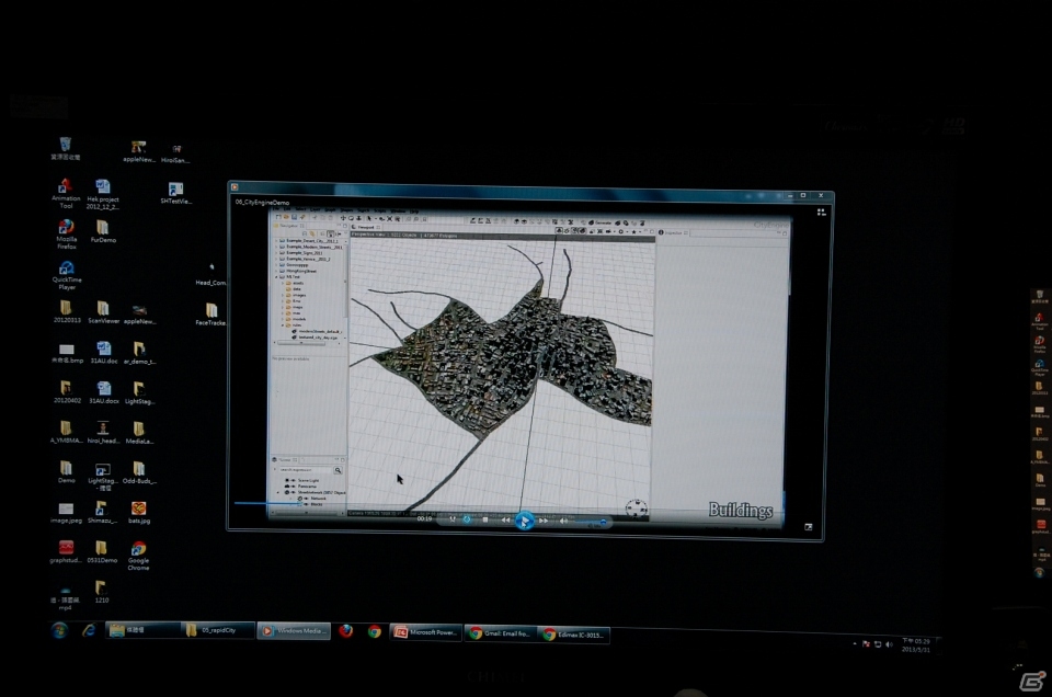 アニメCGを短時間で制作可能！モーションキャプチャーも可能なNext Media Animation台湾スタジオをレポートの画像87