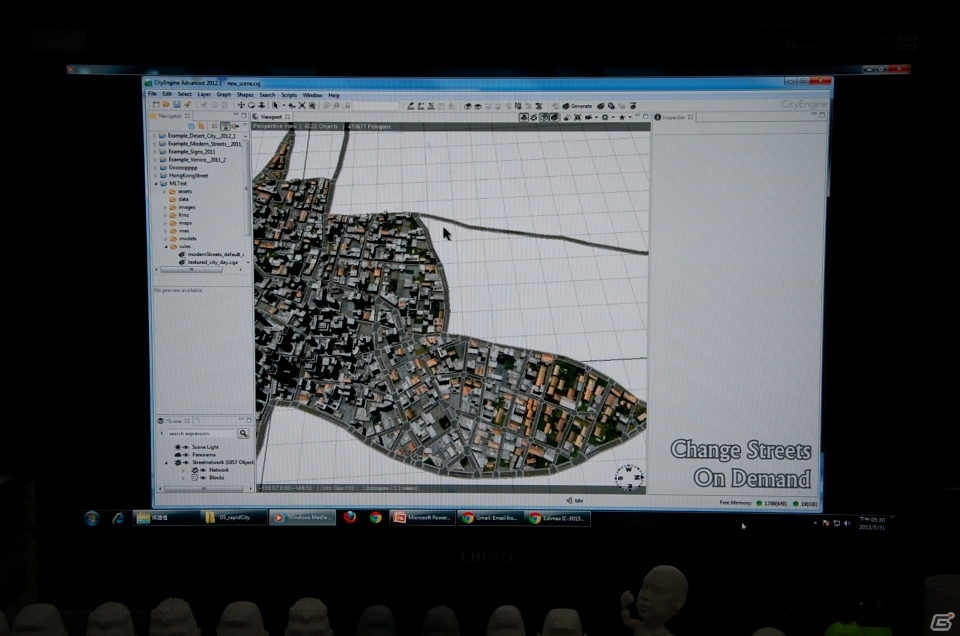 アニメCGを短時間で制作可能！モーションキャプチャーも可能なNext Media Animation台湾スタジオをレポートの画像88