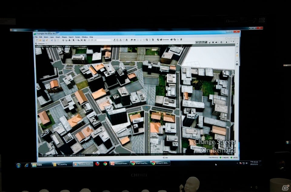アニメCGを短時間で制作可能！モーションキャプチャーも可能なNext Media Animation台湾スタジオをレポートの画像89