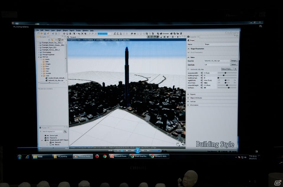 アニメCGを短時間で制作可能！モーションキャプチャーも可能なNext Media Animation台湾スタジオをレポートの画像90