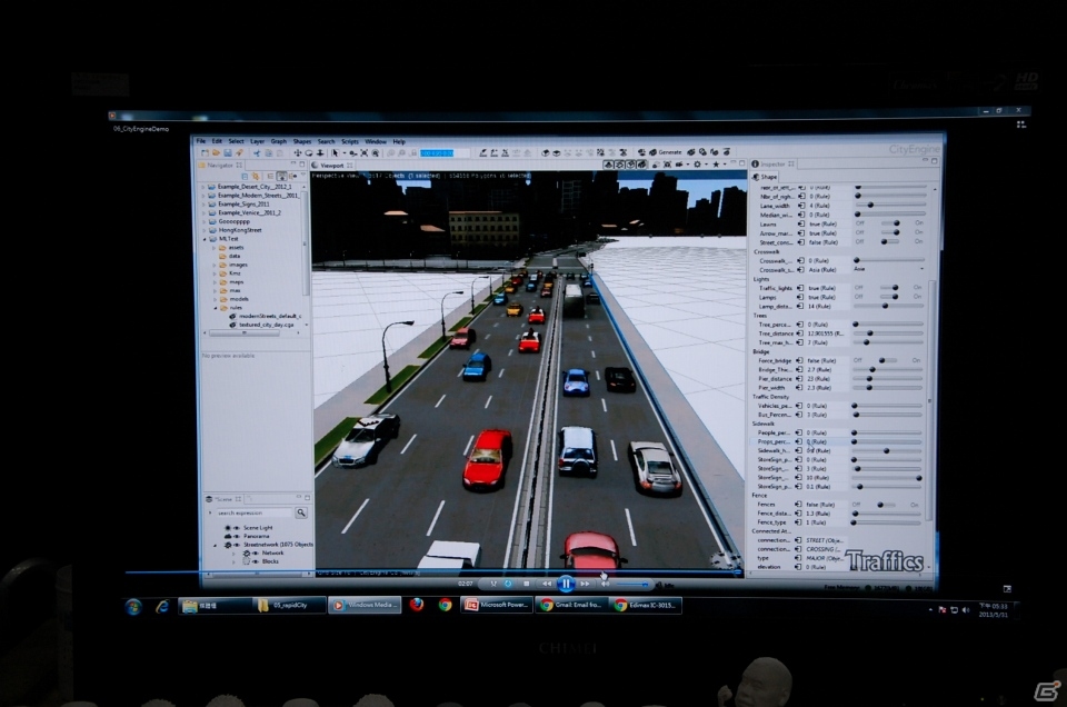 アニメCGを短時間で制作可能！モーションキャプチャーも可能なNext Media Animation台湾スタジオをレポートの画像93