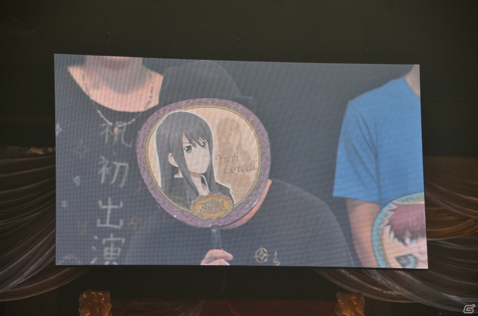 まさかの櫻井劇場が開幕！？運動会やモノマネなど盛りだくさんな内容の「テイルズ オブ フェスティバル 2013」2日目をレポートの画像71