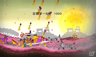 神となり軍団を指揮せよ！3DS「SWORDS ＆ SOLDIERS 3D」が配信開始の画像5