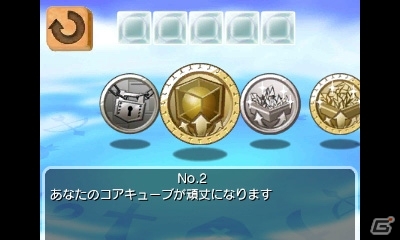 新感覚の壮絶3Dフィールドバトルを楽しもう！3DS「peakvox CUBE タクティクス」ニンテンドーeショップにて配信開始の画像5