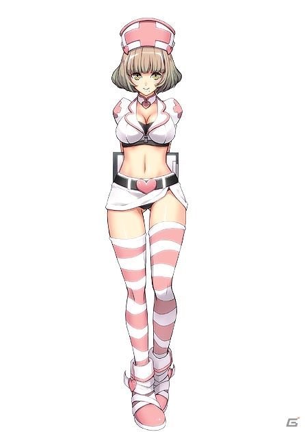 Yahoo! Mobage「リング☆ドリーム～女子プロレス大戦～」斉藤千和さん演じる「麗雫」が入手できるイベント「水無月巡業 -新団体試験興業-」が開催の画像4