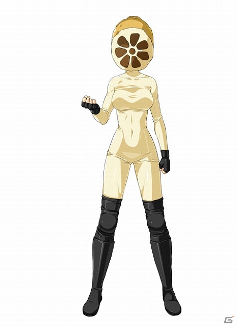 Yahoo! Mobage「リング☆ドリーム～女子プロレス大戦～」斉藤千和さん演じる「麗雫」が入手できるイベント「水無月巡業 -新団体試験興業-」が開催の画像7