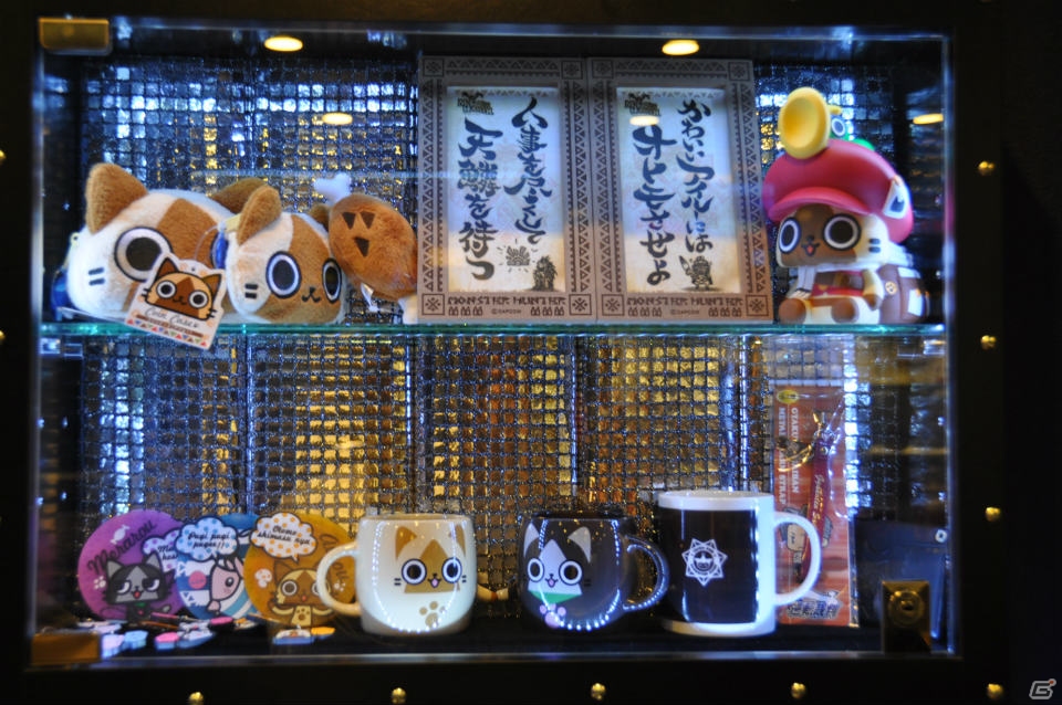 メニューは全部で97品に！各タイトルにちなんだ楽しいフードやドリンクが登場！「カプコンバー」グランドメニューリニューアル発表会レポートの画像102