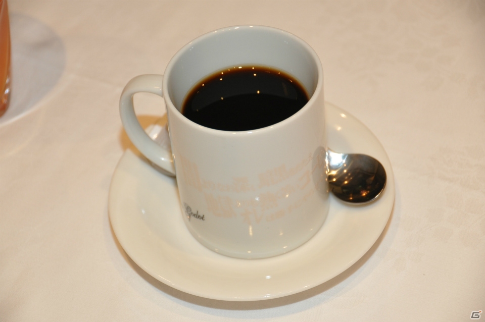 メニューは全部で97品に！各タイトルにちなんだ楽しいフードやドリンクが登場！「カプコンバー」グランドメニューリニューアル発表会レポートの画像53