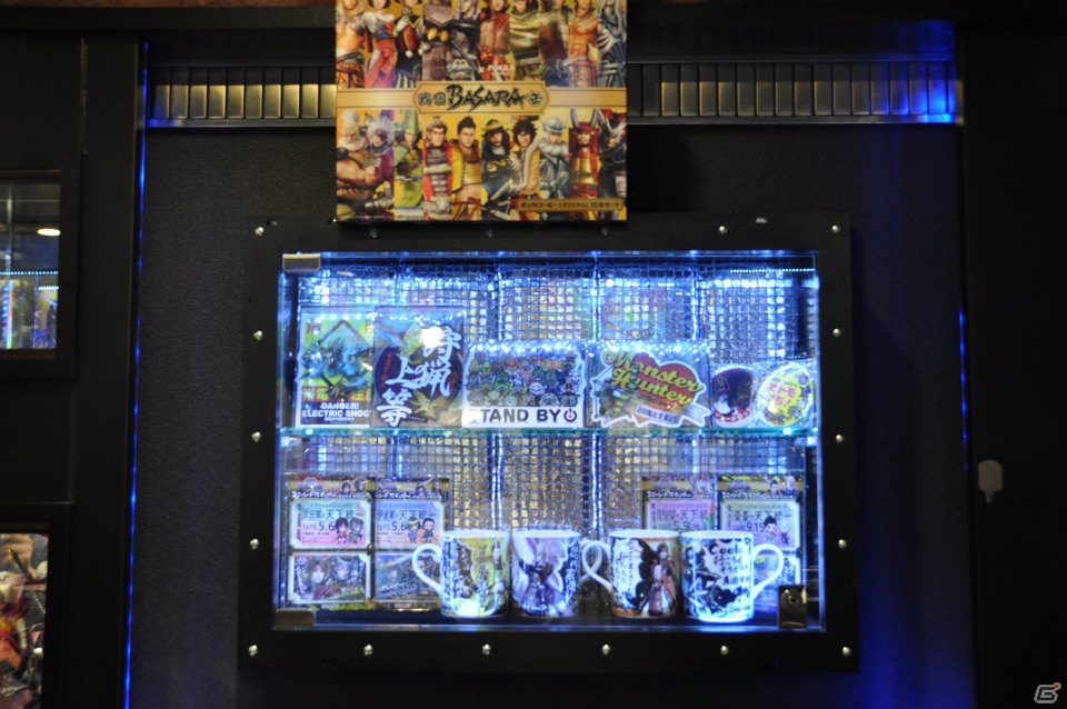 メニューは全部で97品に！各タイトルにちなんだ楽しいフードやドリンクが登場！「カプコンバー」グランドメニューリニューアル発表会レポートの画像96