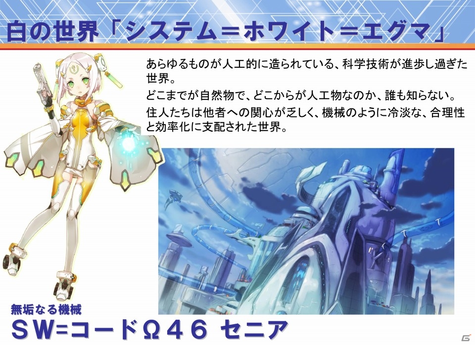ライトノベルやスマートフォンアプリの展開もアリ―富士見書房とメディアファクトリーによる新作TCG「Ange Vierge」製作発表会レポートの画像15