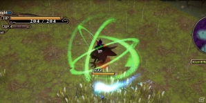 “ヴァルプルギスの夜会”とは？PS3「魔女と百騎兵」新たに判明した個性的な魔女たちや百騎兵の脅威となる魔女兵を紹介の画像24