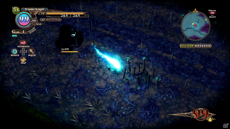 “ヴァルプルギスの夜会”とは？PS3「魔女と百騎兵」新たに判明した個性的な魔女たちや百騎兵の脅威となる魔女兵を紹介の画像25
