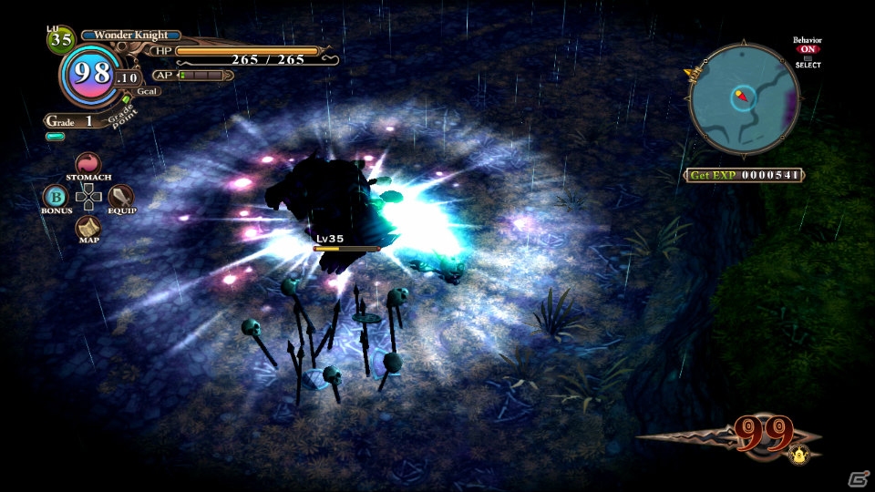 “ヴァルプルギスの夜会”とは？PS3「魔女と百騎兵」新たに判明した個性的な魔女たちや百騎兵の脅威となる魔女兵を紹介の画像26