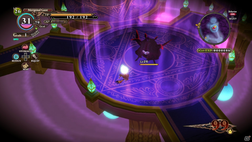 “ヴァルプルギスの夜会”とは？PS3「魔女と百騎兵」新たに判明した個性的な魔女たちや百騎兵の脅威となる魔女兵を紹介の画像27