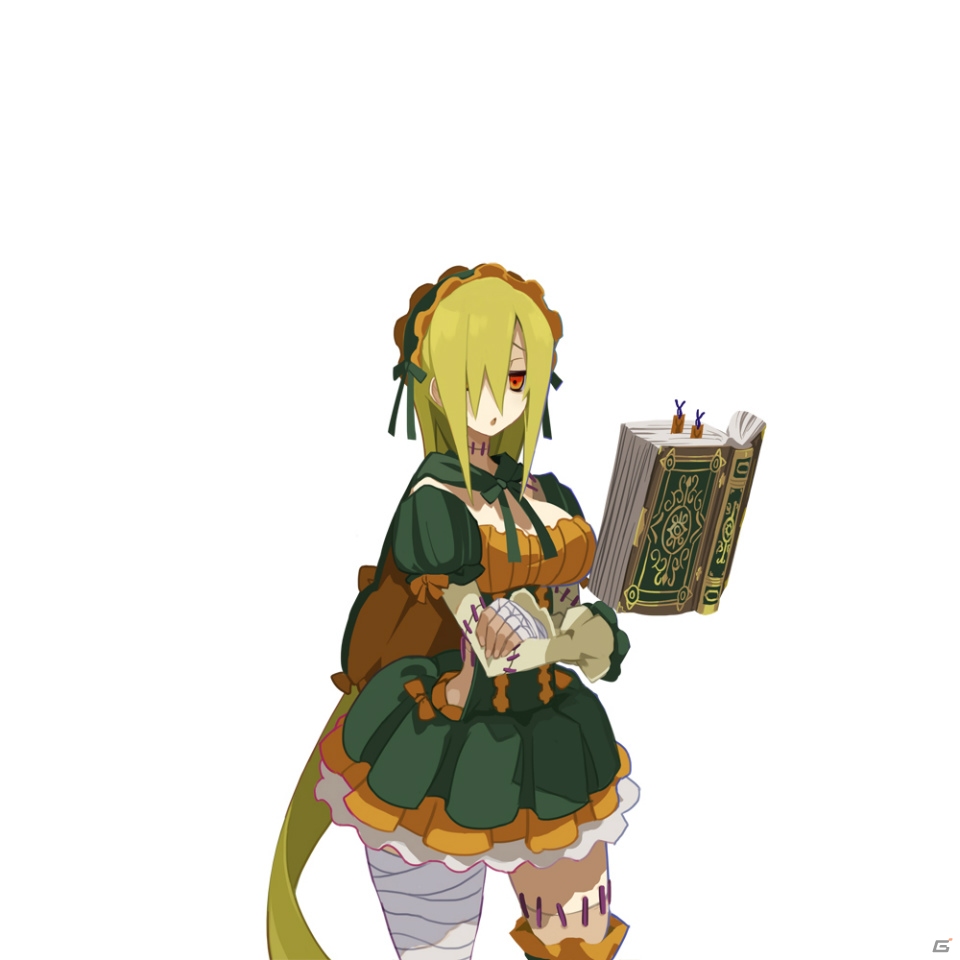 “ヴァルプルギスの夜会”とは？PS3「魔女と百騎兵」新たに判明した個性的な魔女たちや百騎兵の脅威となる魔女兵を紹介の画像9