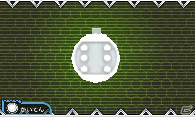 キョウリュウゴールドにもなりきれる！3DS「獣電戦隊キョウリュウジャー ゲームでガブリンチョ!!」で展開するオリジナルのストーリーを紹介の画像23