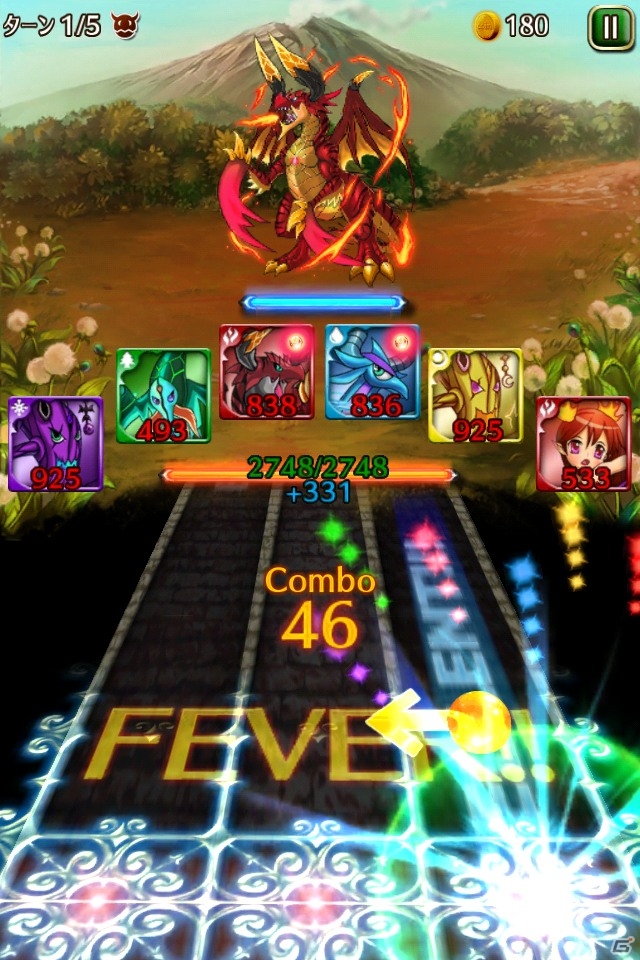 音楽の力を武器に世界を冒険しよう！本日配信開始となったiOS「ビートモンスターズ」の魅力を紹介の画像6