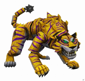 長い歳月をかけ、細部までこだわって開発された注目作―PS3「パペッティア」プレイインプレッション＆開発陣へのショートインタビューの画像20