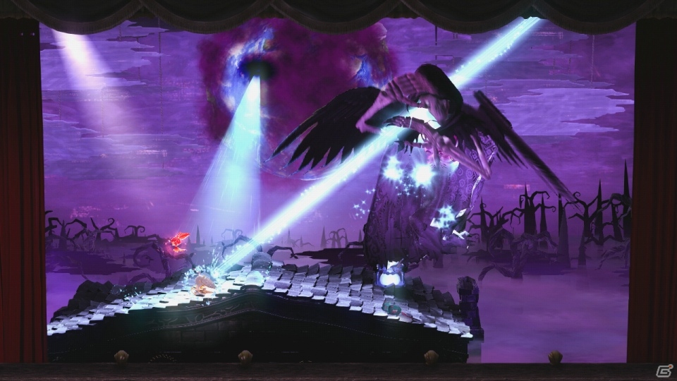 長い歳月をかけ、細部までこだわって開発された注目作―PS3「パペッティア」プレイインプレッション＆開発陣へのショートインタビューの画像23