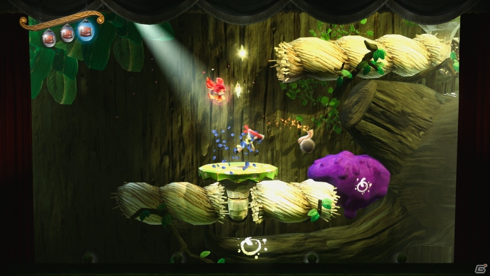 長い歳月をかけ、細部までこだわって開発された注目作―PS3「パペッティア」プレイインプレッション＆開発陣へのショートインタビューの画像29